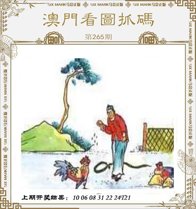 澳门奇人中特
