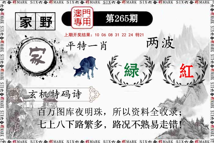 澳门奇人中特