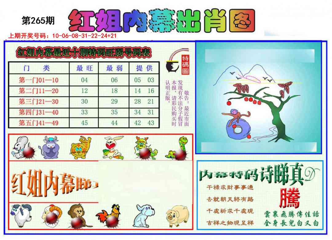 澳门奇人中特