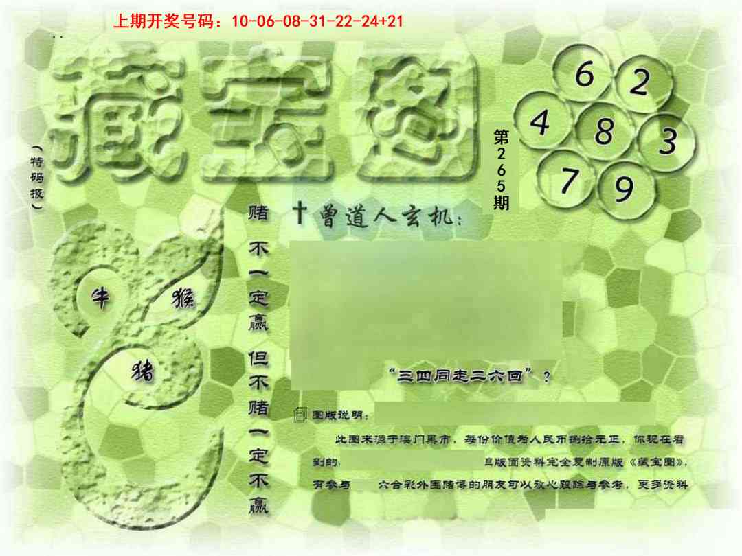 澳门奇人中特