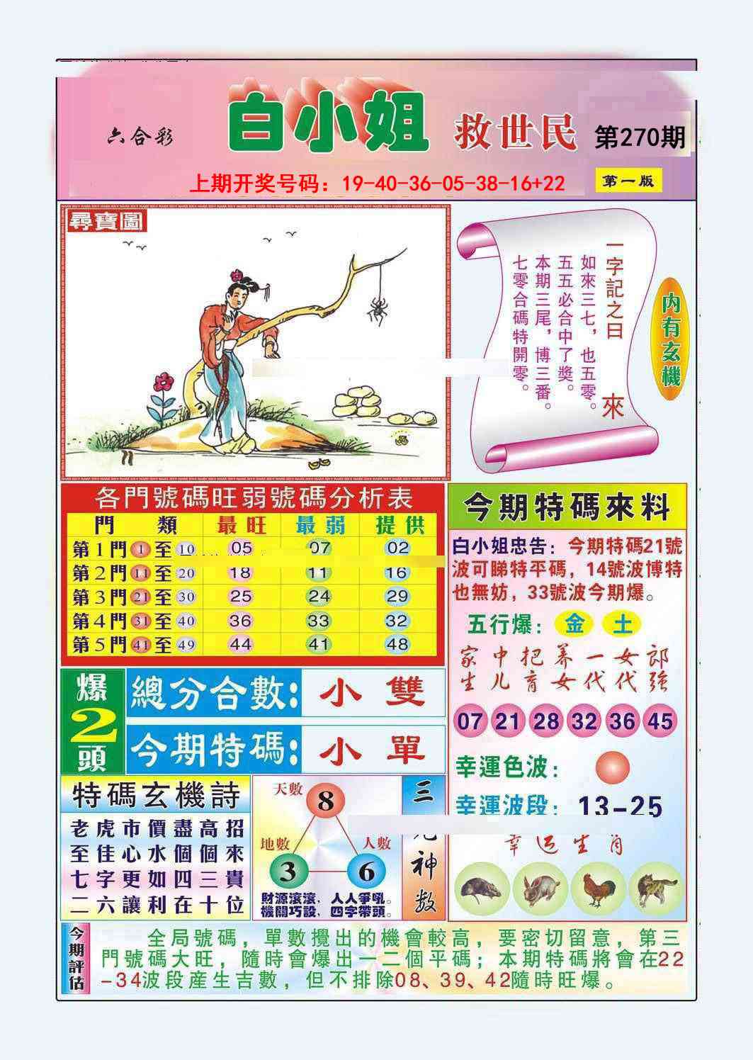 刘半仙