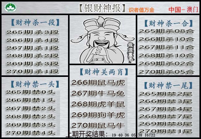 刘半仙