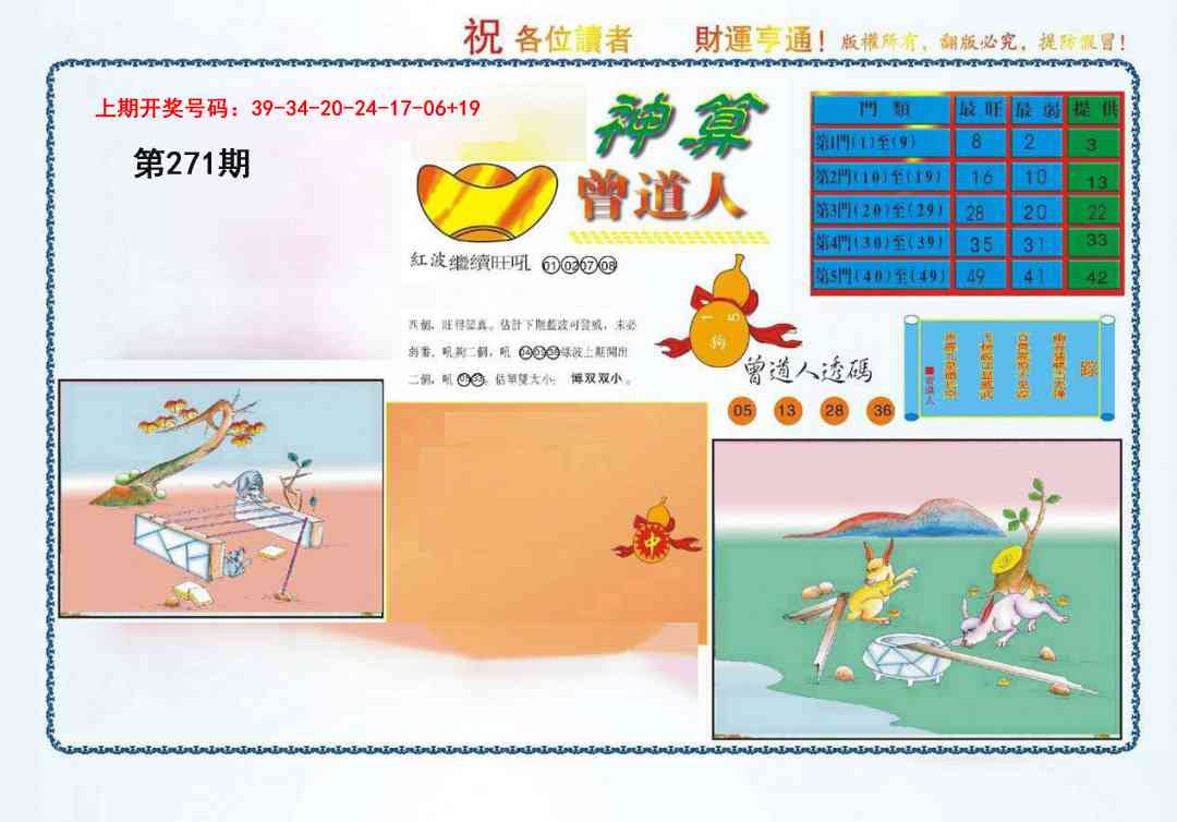 4-神算