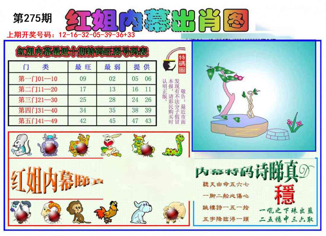 刘半仙