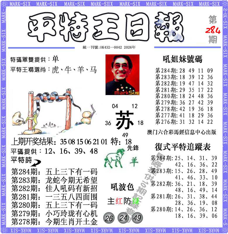报彩神童