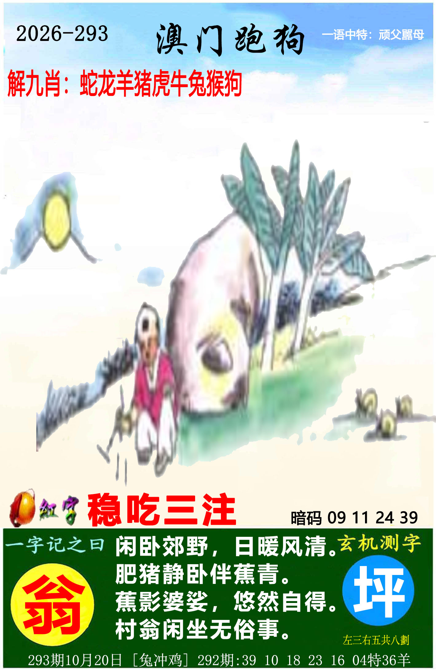 澳门横财富