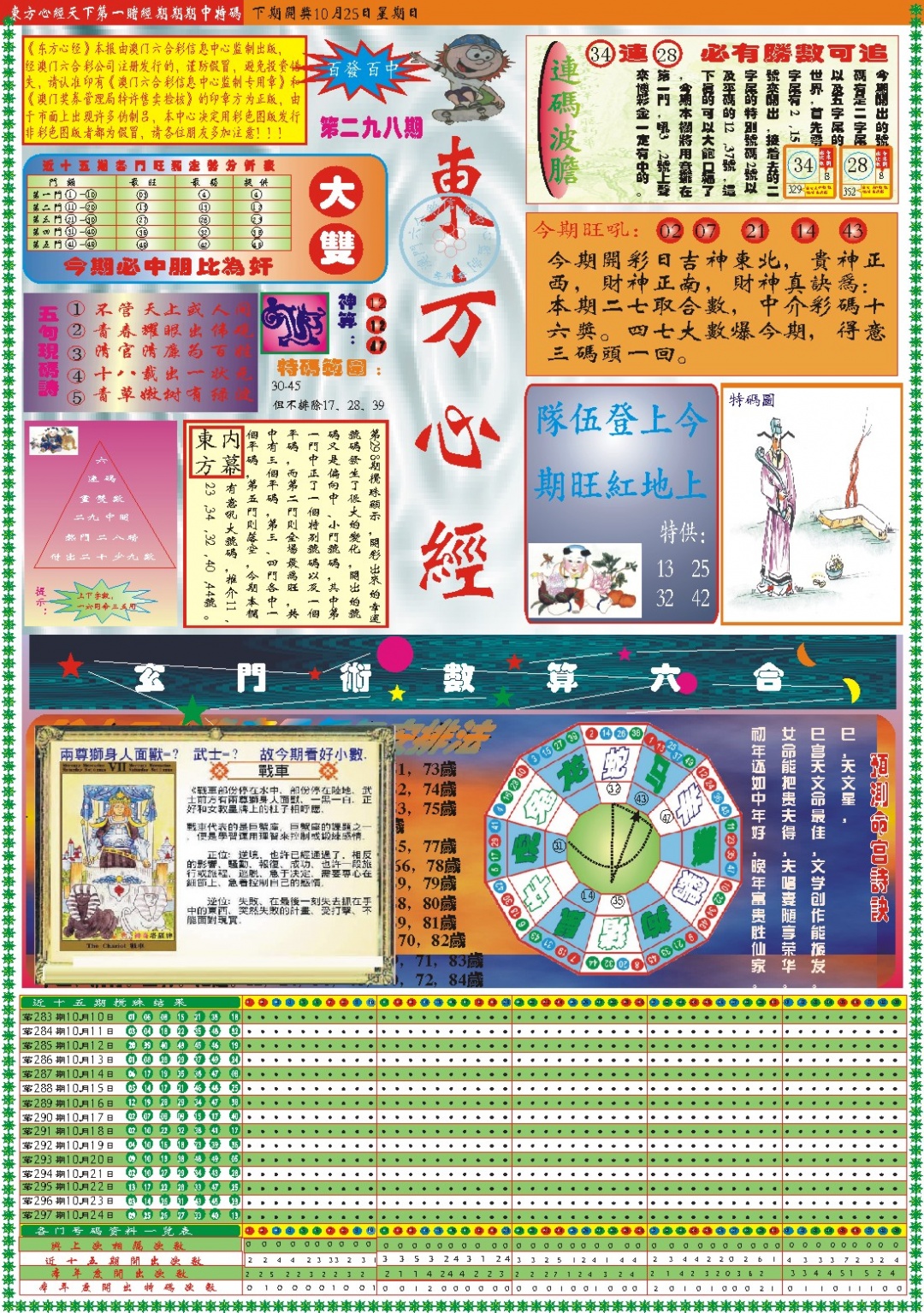 刘半仙