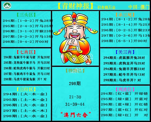 刘半仙