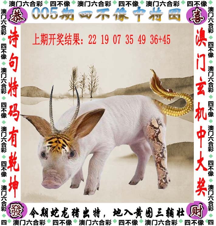 如遇图片未显示，请开奖日六点后查看