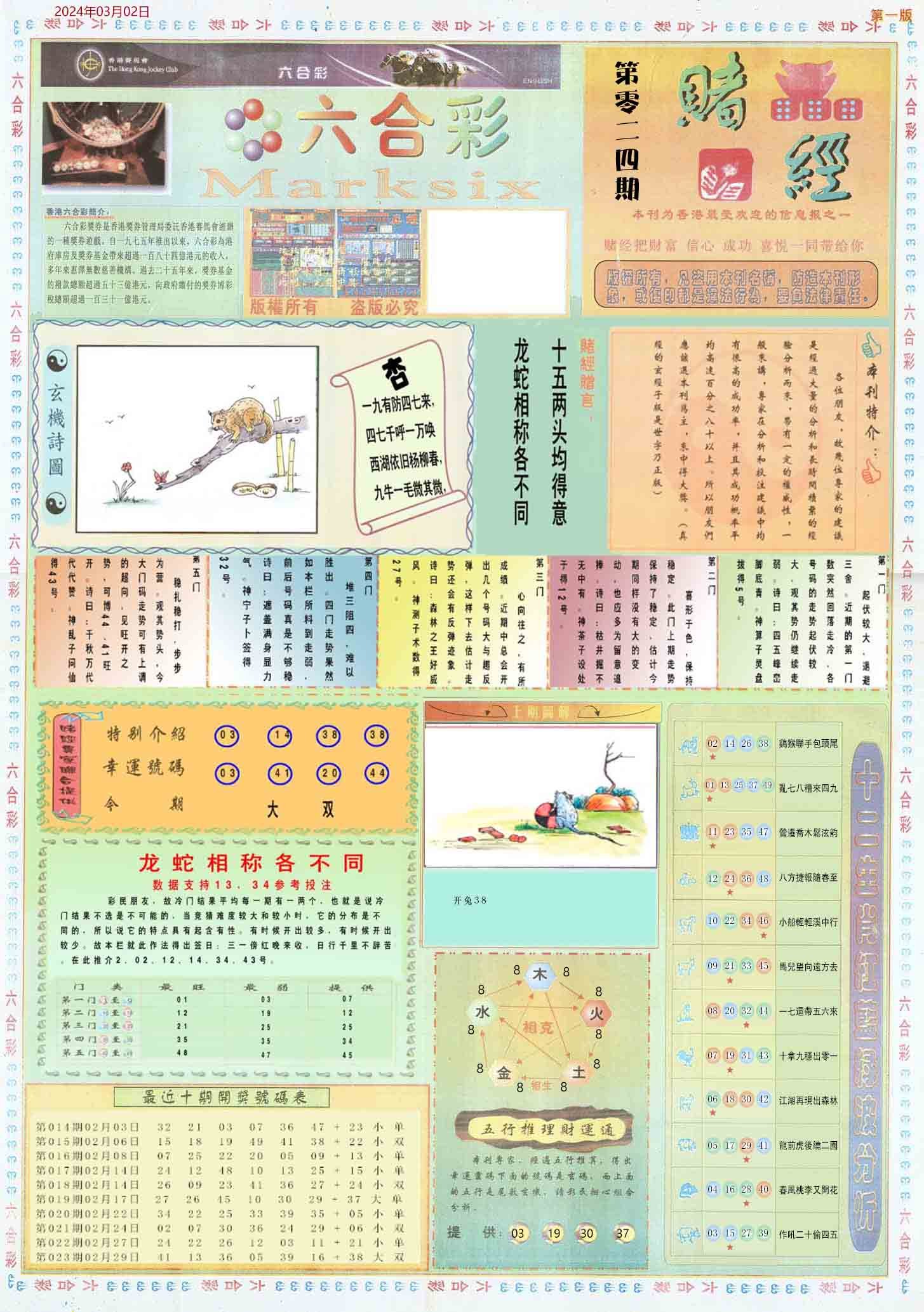 小赌经a
