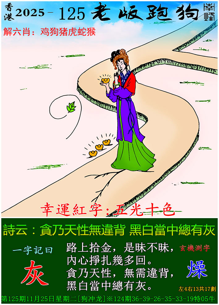 资料正在制作中……