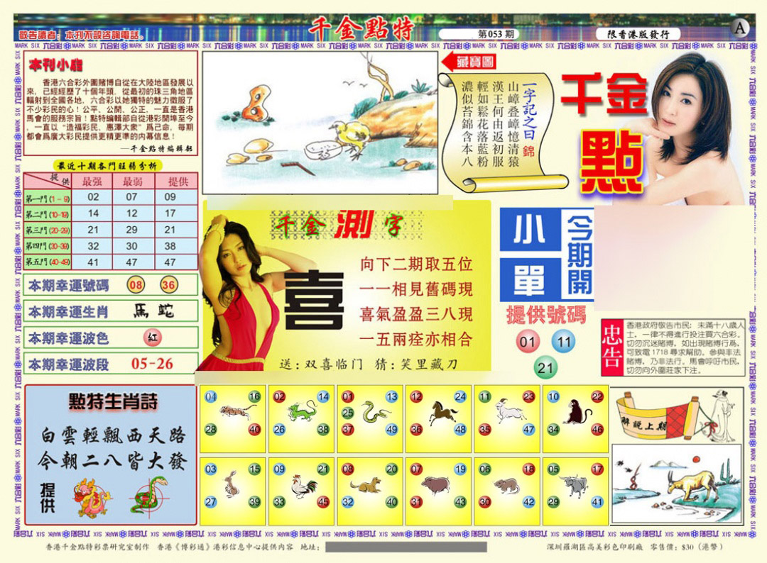 千金小姐点特更新中...
