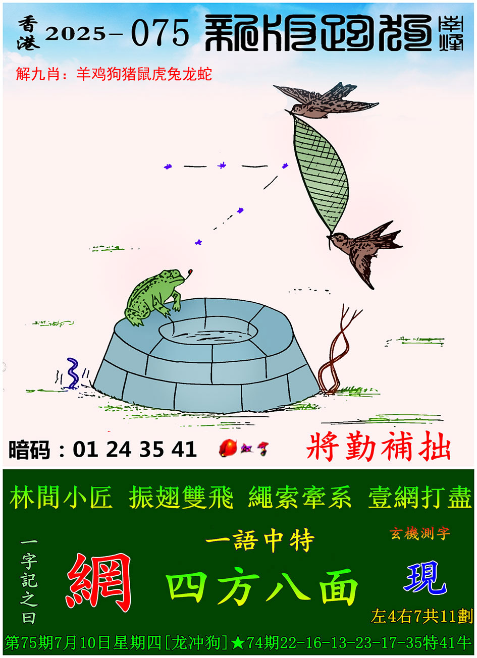 资料正在制作中……