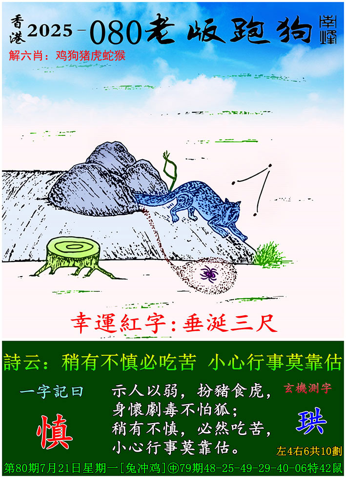资料正在制作中……