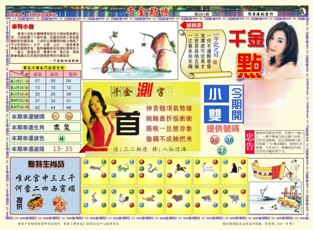 千金小姐点特更新中...
